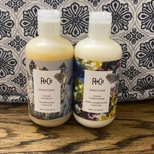Gemstone Color Shampoo + Conditioner Set